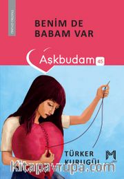 Benim De Babam Var