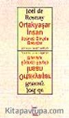 Ortakyaşar İnsan