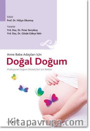 Anne Baba Adayları için Doğal Doğum