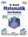 9. Sınıf Anadolu Lisesi Matematik Plus Soru Bankası