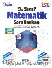 9. Sınıf Anadolu Lisesi Matematik Plus Soru Bankası