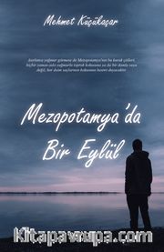 Mezopotamya'da Bir Eylül