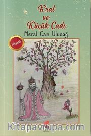 Kral ve Küçük Cadı