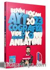 2023 AYT Coğrafya Video Destekli Konu Anlatımı 