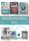 Arduino Başlangıç Seti (7 Kitap 6+1)