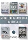 Mobil Programlama Eğitim Seti (5 Kitap)