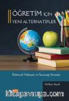Öğretim İçin Yeni Alternatifler & Bütüncül Yaklaşım ve Sacayağı Stratejisi