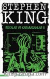 Rüyalar Karabasanlar 2