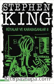 Rüyalar Karabasanlar 2
