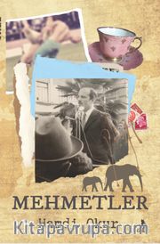 Mehmetler