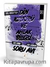 Gül Hoca'yla TYT Din Kültürü ve Ahlak Bilgisi Soru Avı 101 Çözümlü Soru