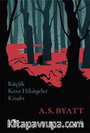 Küçük Kara Hikayeler Kitabı 