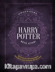 Unofficial Harry Potter Büyü Kitabı