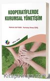 Kooperatiflerde Kurumsal Yönetişim