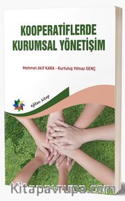 Kooperatiflerde Kurumsal Yönetişim