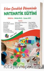 Erken Çocukluk Döneminde Matematik Eğitimi