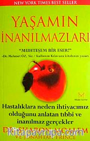 Yaşamın İnanılmazları
