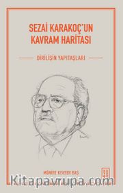 Sezai Karakoç'un Kavram Haritası <br /> Diriliş’in Yapıtaşları
