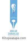Anılar Duraklar 