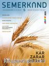Semerkand Aylık Tasavvufi Dergi Sayı:207 Mart 2016