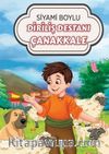 Diriliş Destanı Çanakkale    