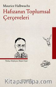 Hafızanın Toplumsal Çerçeveleri