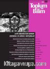Toplum ve Bilim Sayı:160 2022