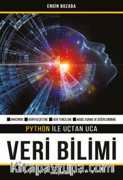 Python ile Uçtan Uca Veri Bilimi