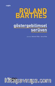 Göstergebilimsel Serüven