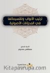 Tertibu’l-Ebvab(ترتيب الأبواب)
