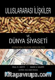 Uluslararası İlişkiler ve Dünya Siyaseti