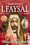 Irak Kralı I. Faysal (Ciltli)