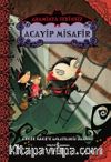 Araminta Tekinsiz / Acayip Misafir