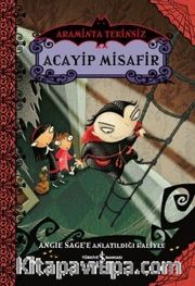 Araminta Tekinsiz / Acayip Misafir
