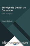 Türkiye’de Devlet ve Cemaatler & Laiklik Sözleşmesi