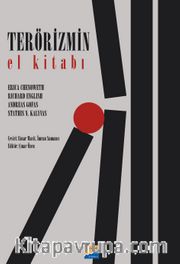 Terörizmin El Kitabı