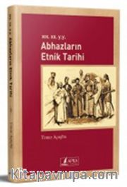Abhazların Etnik Tarihi 
