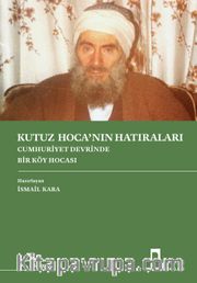 Kutuz Hoca'nın Hatıraları