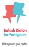 Turkish Diction for Foreigners