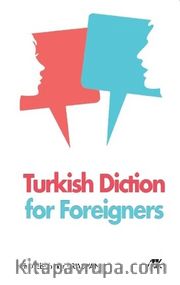 Turkish Diction for Foreigners