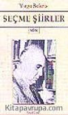 Seçme Şiirler/ Yorgo Seferis