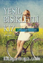 Yeşil Bisikletli Kız