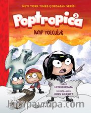 Poptropica 2 / Kayıp Yolculuk