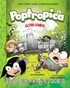 Poptropica 3 / Gizemli Sembol