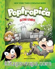 Poptropica 3 / Gizemli Sembol
