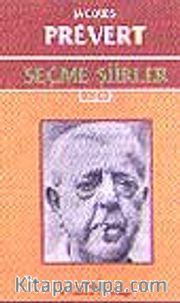 Seçme Şiirler/ Jacques Prevert