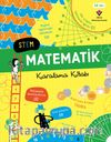 Stem Matematik Karalama Kitabı