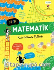 Stem Matematik Karalama Kitabı