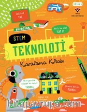 Stem Teknoloji Karalama Kitabı