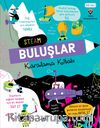 Steam Buluşlar Karalama Kitabı
